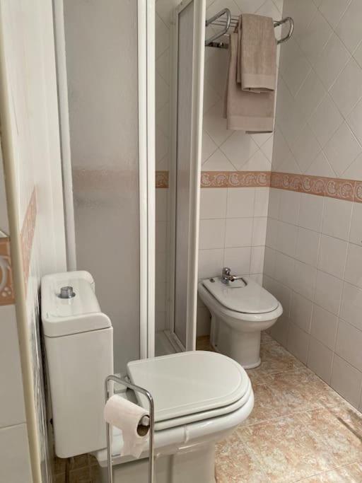 Lovely 2 Bedrooms Apartment Main Square Plasence Extérieur photo